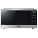 Panasonic Countertop Microwave