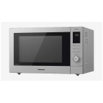 Panasonic NNCD87KSC Countertop Microwave