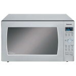 Panasonic NNSE996SC Countertop Microwave