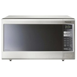 Panasonic NNST681SCC Countertop Microwave