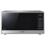 Panasonic NNST785SC Countertop Microwave