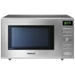 Panasonic NNSD671SC Countertop Microwave