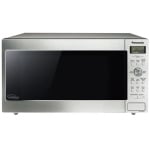 Panasonic NNSD765S Micro-onde De comptoir