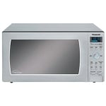 Panasonic Countertop Microwave