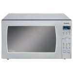 Panasonic Countertop Microwave