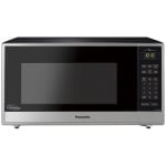 Panasonic NNST765S Micro-onde De comptoir