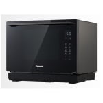 Panasonic NNCS89LB Countertop Microwave