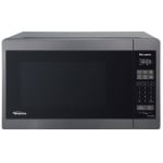 Panasonic NNSC688S Countertop Microwave