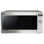 Panasonic NNSD765SC Micro-onde De comptoir