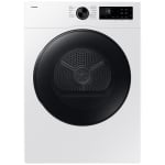 Samsung 4 pi. cu. Avec conduit d'évacuation Sécheuse électrique