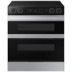 Samsung 30 inch Electric Range
