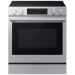Samsung 30 inch Electric Range