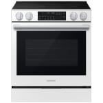 Samsung 30 inch Electric Range