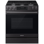 Samsung 30 inch Gas Range
