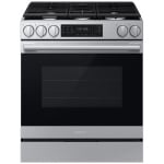 Samsung 30 inch Gas Range