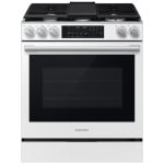 Samsung 30 inch Gas Range
