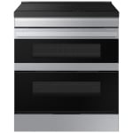 Samsung 30 inch Induction Range