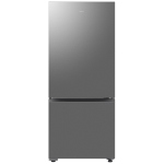 Samsung 28 inch 15 cu. ft. Bottom Freezer Refrigerator