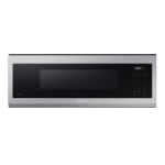 Samsung ME11A7710DS Over the Range Microwave