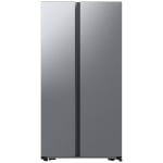 Samsung Bespoke RS20DG4000M9AA Side by Side Refrigerator
