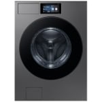 SamsungWasher & Dryer Set (WF90F53ADSA5)