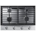 Samsung 30 inch Gas Cooktop