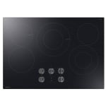 Samsung 30 inch Electric Cooktop