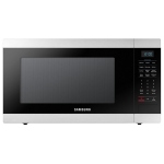 Samsung MS19M8000AS Micro-onde De comptoir