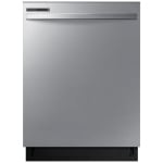 Samsung DW80CG4021SRAA Lave-vaisselle