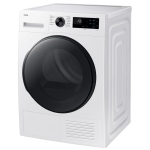 Samsung 4 pi. cu. Avec conduit d'évacuation Sécheuse électrique
