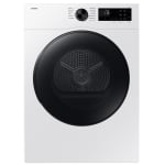 Samsung 4 pi. cu. Avec conduit d'évacuation Sécheuse électrique