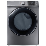 Samsung Avec conduit d'évacuation Sécheuse
