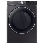 Samsung DVE45R6300V Dryer