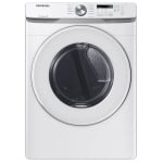 Samsung 7.5 cu. ft. Electric Dryer