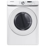 Samsung Electric Dryer