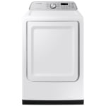 Samsung Electric Dryer