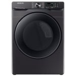 Samsung Electric Dryer