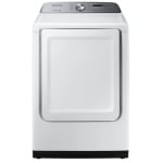 Samsung Electric Dryer