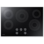 Samsung 30 inch Electric Cooktop