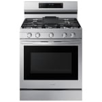 Samsung 30 inch Gas Range