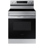 Samsung Electric 30 inch Electric Range