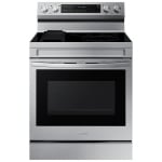 Samsung 30 inch Electric Range