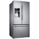 33 Width Group Exterior Water Dispenser Full Size Refrigerators