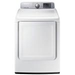 Samsung Vented Dryer