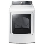 Samsung Vented Dryer