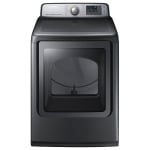 Samsung Vented Dryer