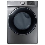 Samsung Avec conduit d'évacuation Sécheuse