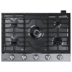 Samsung 30 inch Gas Cooktop