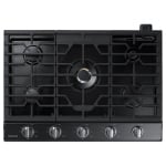 Samsung 30 pouce Gaz Surface de cuisson