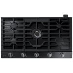 Samsung 36 inch Gas Cooktop